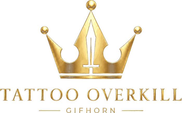 Tattoo Overkill Gifhorn